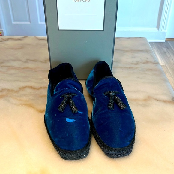 Men’s shoes - Picture 1 of 5